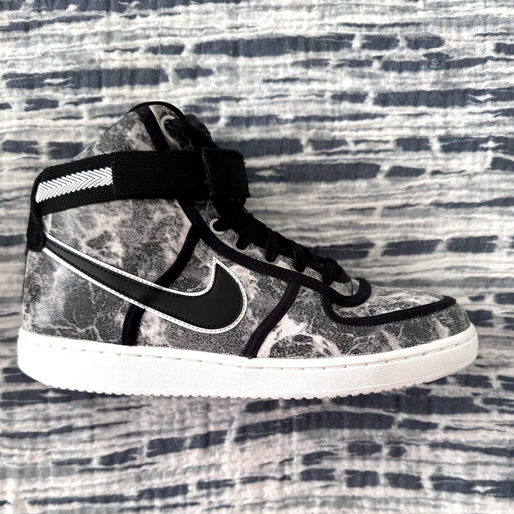 Rare Nike Vandal High LX